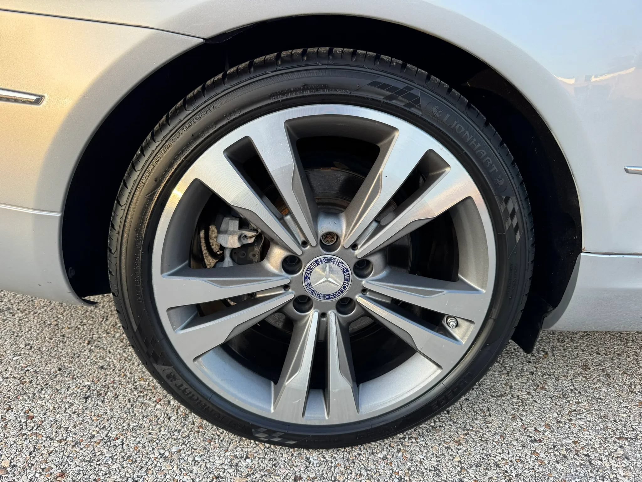 Used 2015 Mercedes-Benz E 400 Cabriolet image 15