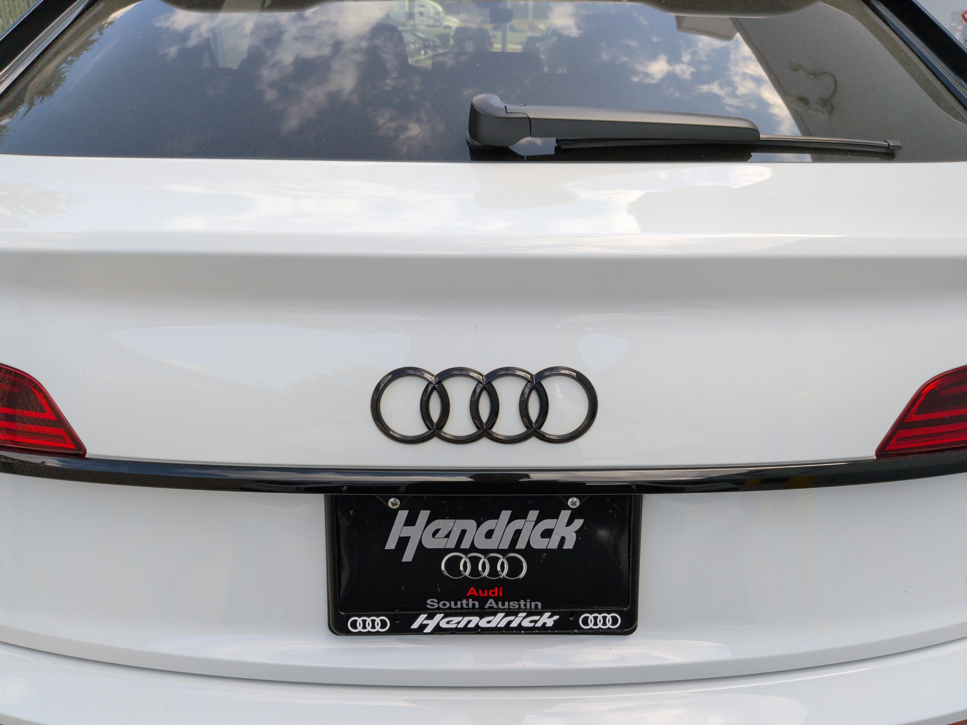 Used 2023 Audi Q5 2.0T Premium Plus AWD/4WD image 39