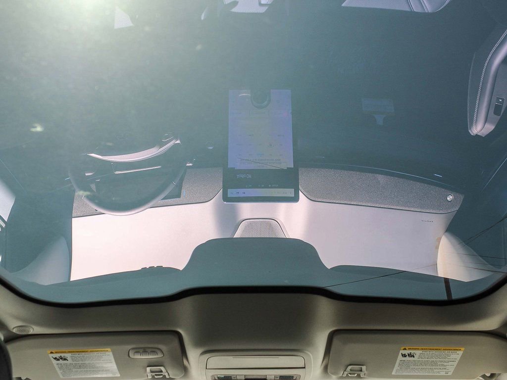 New 2024 Ford Mustang Mach-E Premium RWD image 16