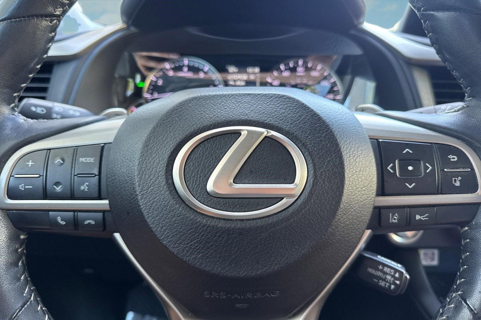 Used 2021 Lexus RX 350 FWD w/ Premium Package image 18