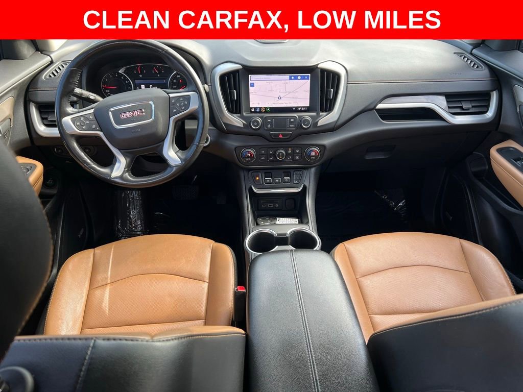 Used 2020 GMC Terrain SLT w/ Preferred Package FWD image 20