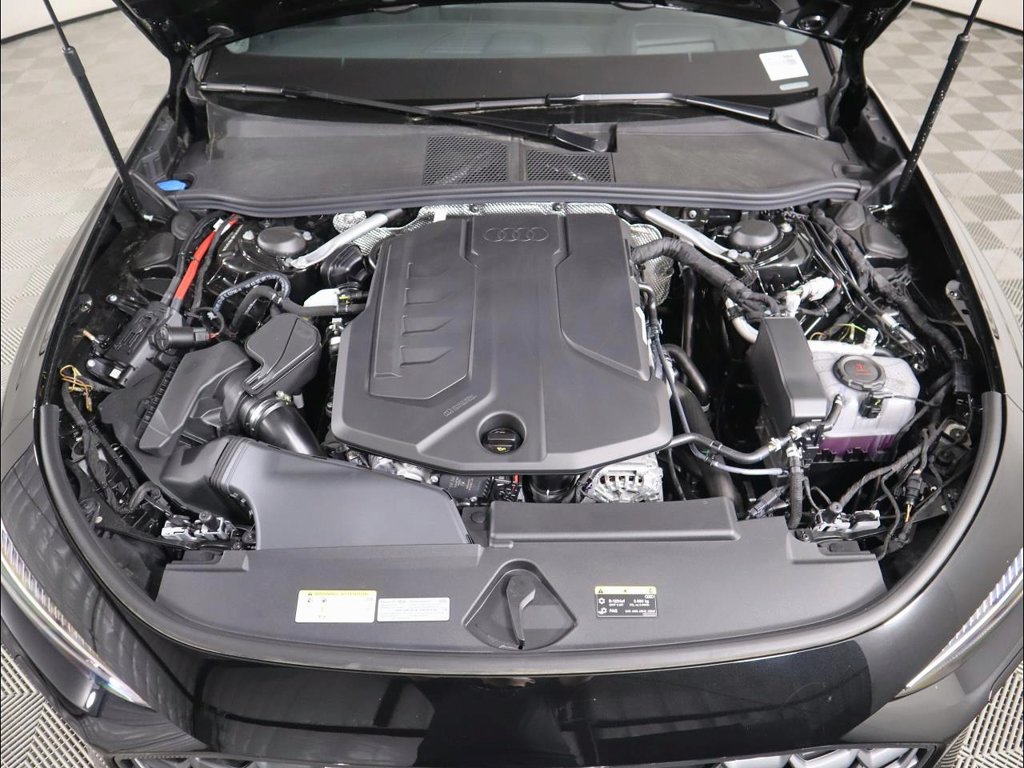 Used 2025 Audi A5 Premium Plus AWD/4WD image 31