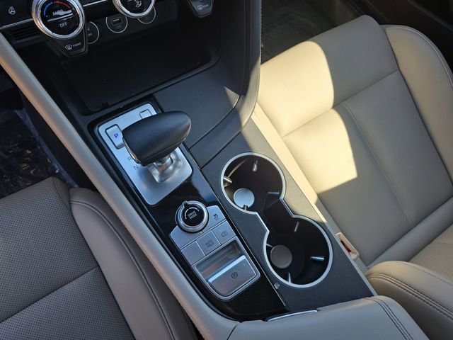 Used 2023 Genesis G70 2.0T image 28