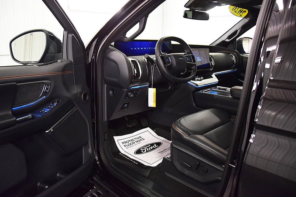 New 2026 Ford Expedition Tremor AWD/4WD image 15
