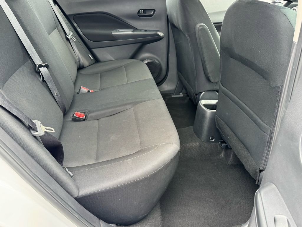 Used 2024 Nissan Kicks S FWD image 18