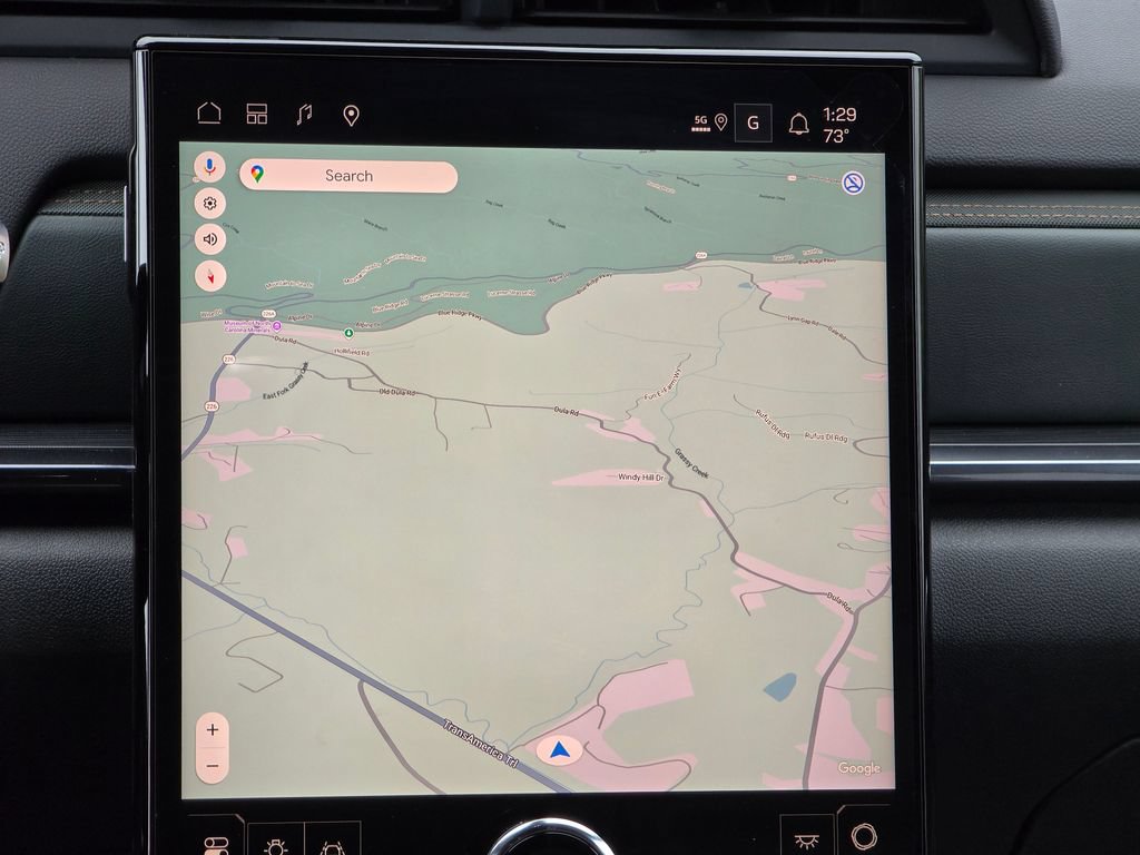 New 2026 GMC Terrain AT4 w/ Technology Package II AWD/4WD image 8
