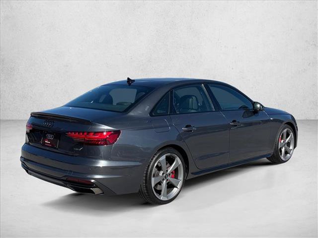 Used 2024 Audi A4 2.0T Premium Plus AWD/4WD image 5
