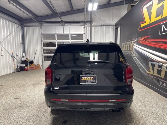 Used 2025 Hyundai Palisade Calligraphy AWD/4WD image 23