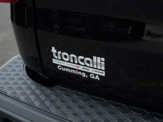 New 2025 Jeep Gladiator Sport image 8