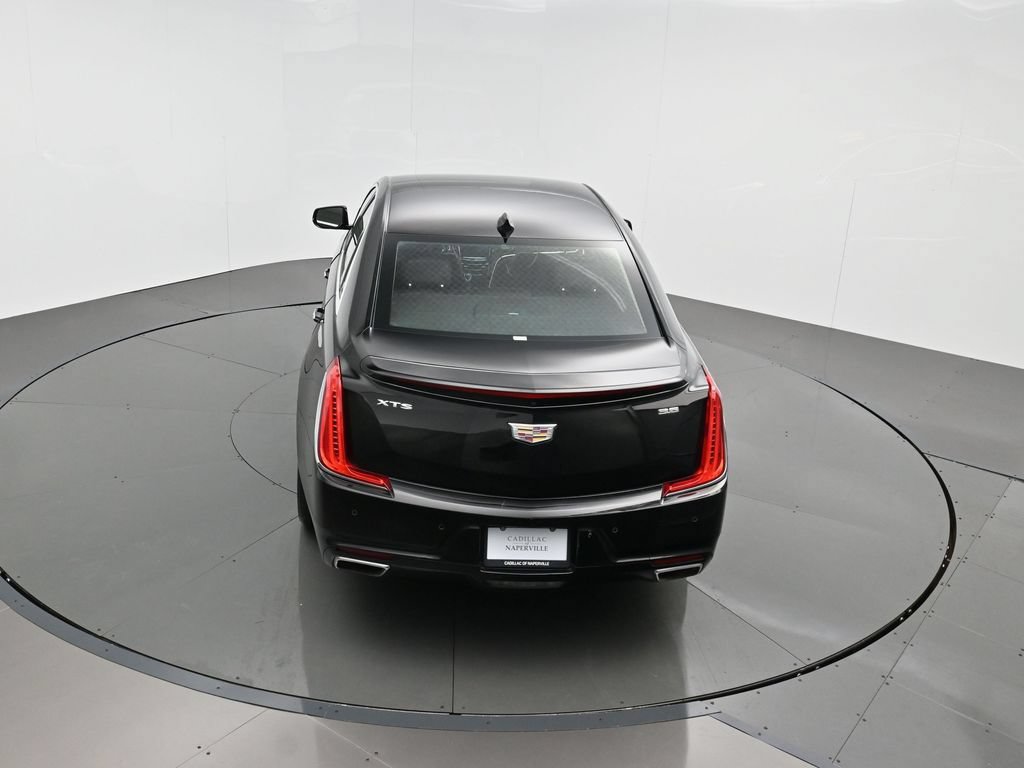 Used 2019 Cadillac XTS Luxury FWD image 44