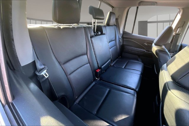Used 2020 Honda Ridgeline RTL-E image 20