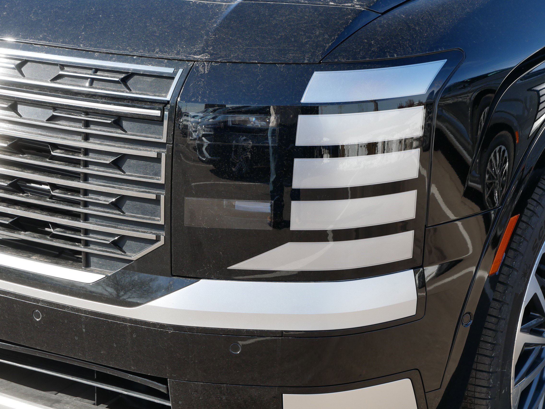 Used 2026 Hyundai Palisade Calligraphy image 16