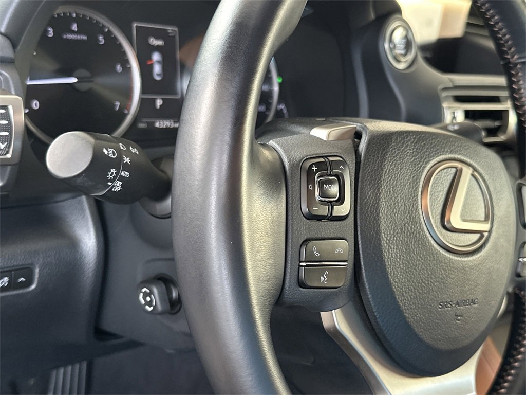 Used 2019 Lexus RC 300 300 image 19