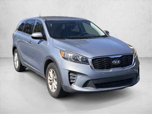 Used 2020 Kia Sorento FWD V6 image 3