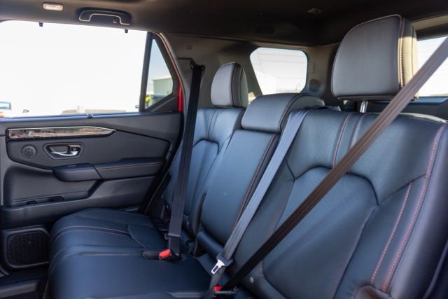 New 2026 Honda Passport TrailSport Elite image 19