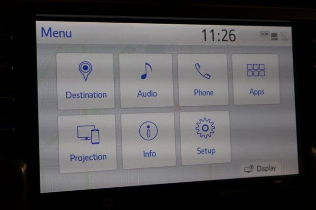 Certified 2023 Toyota 4Runner SR5 Premium w/ Moonroof Package AWD/4WD image 24