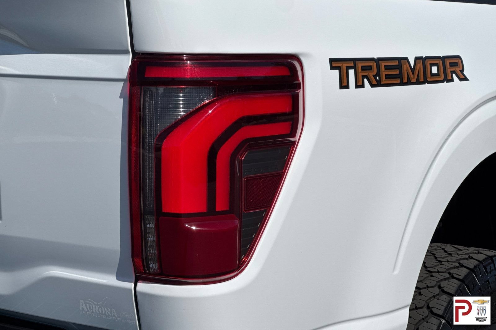 Used 2024 Ford F150 Tremor w/ Mobile Office Package AWD/4WD image 34