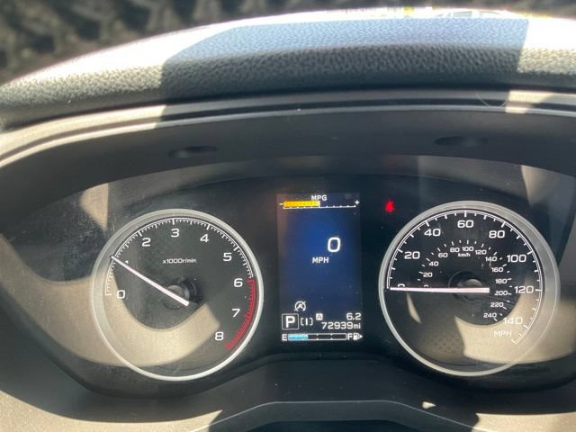 Used 2019 Subaru Forester Limited w/ Popular Package #3 AWD/4WD image 4