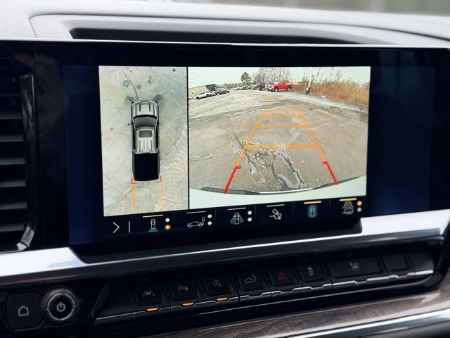 Used 2023 Chevrolet Silverado 1500 LTZ image 14