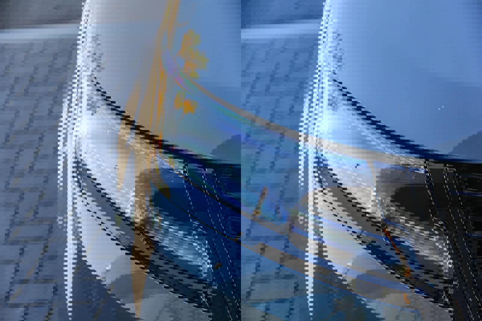 New 2026 Land Rover Range Rover Velar Dynamic SE image 10