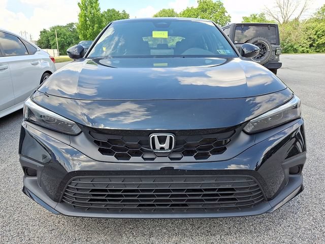 Used 2024 Honda Civic Sport image 2