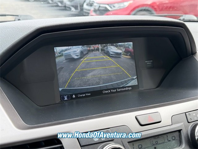 Used 2016 Honda Odyssey Touring image 24
