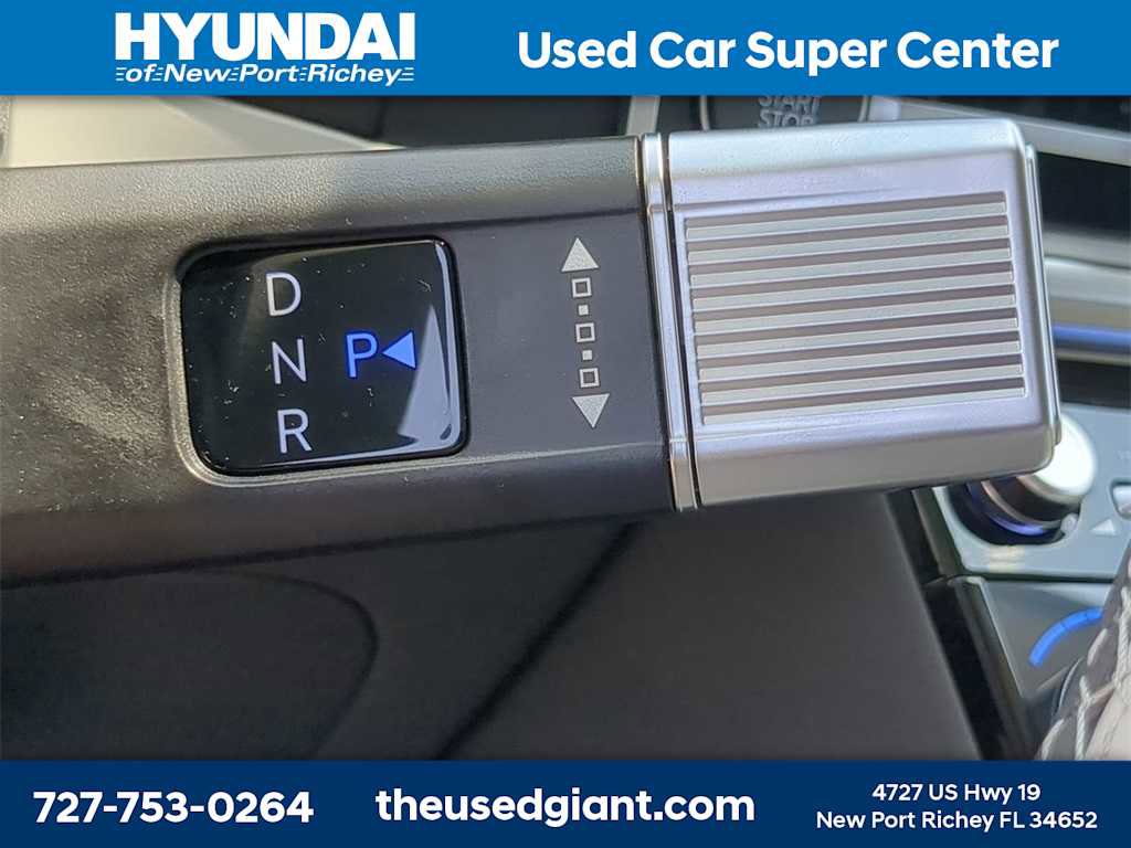 New 2026 Hyundai Santa Fe Calligraphy image 35