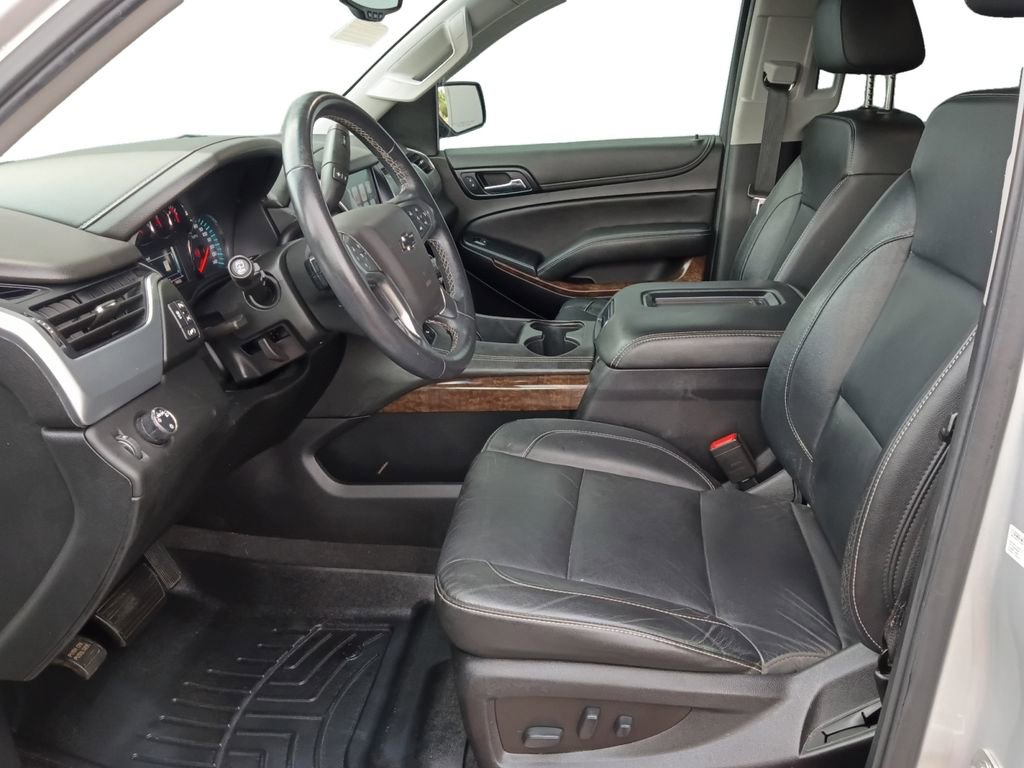 Used 2020 Chevrolet Tahoe LT RWD image 19