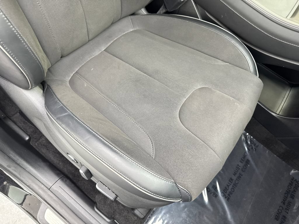 Used 2025 Hyundai Palisade Calligraphy AWD/4WD image 49