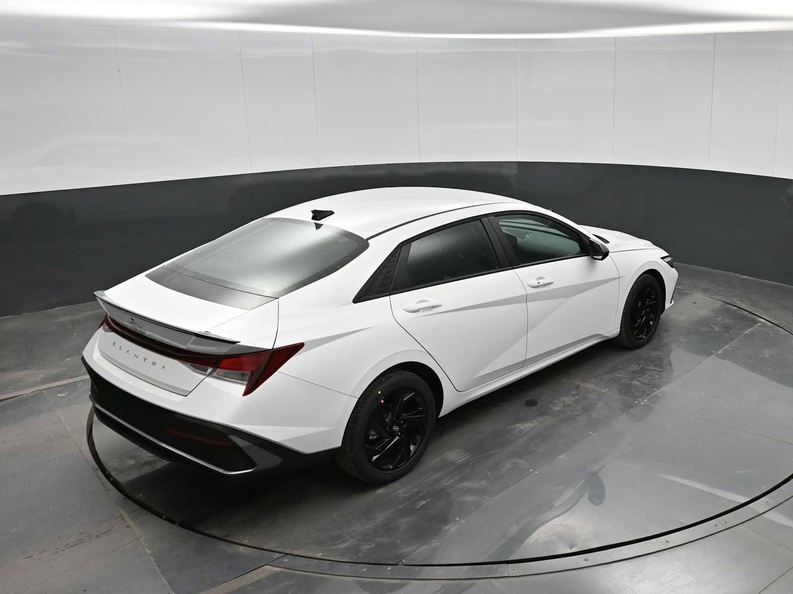 New 2026 Hyundai Elantra Sport w/ Cargo Package image 26