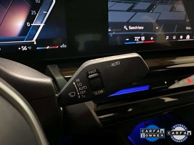 Used 2025 BMW 530i xDrive image 41