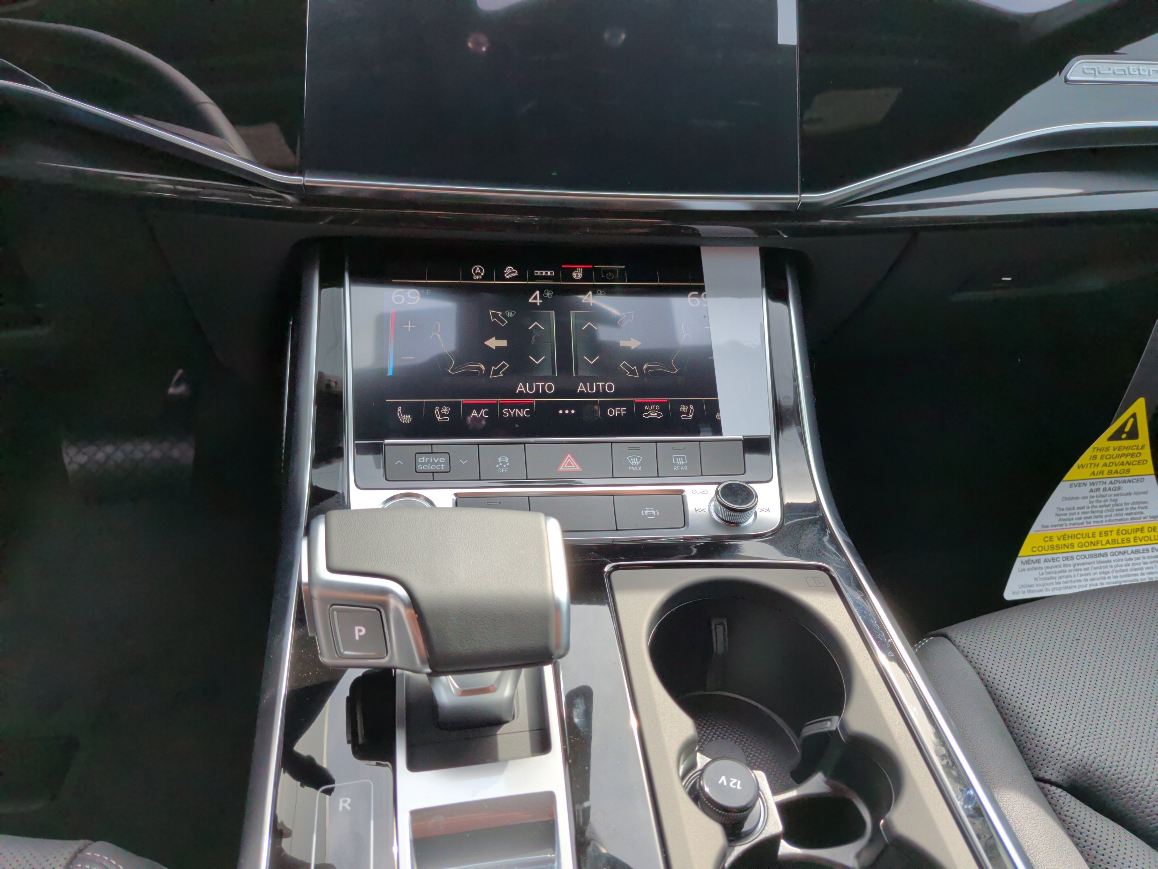 Used 2026 Audi Q7 2.0T Premium Plus image 25