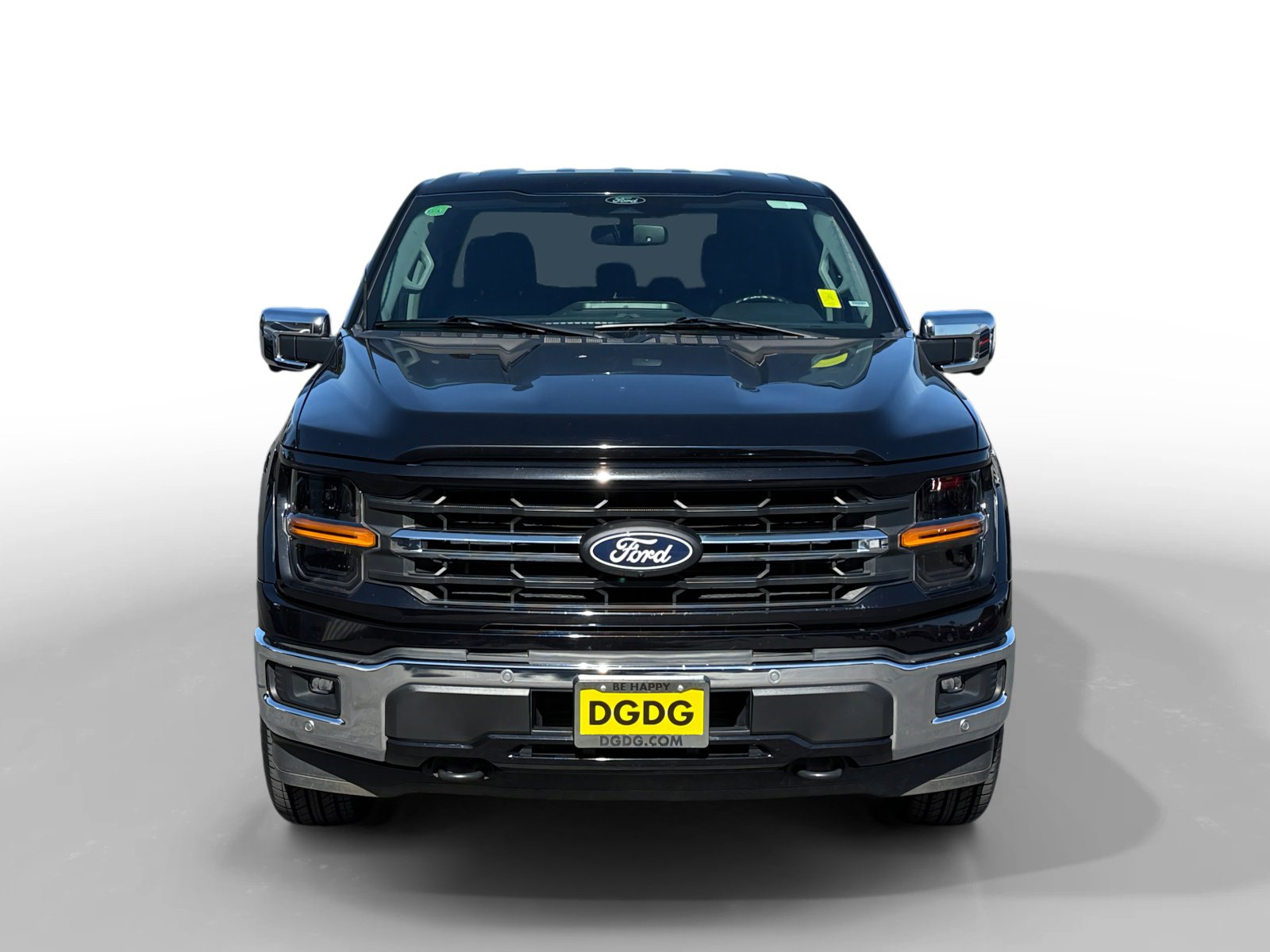 Certified 2024 Ford F150 XLT w/ Equipment Group 302A MID image 8