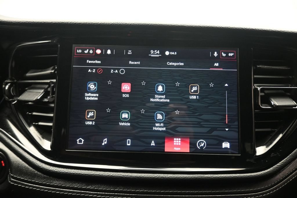 Used 2021 Dodge Durango GT AWD/4WD image 20