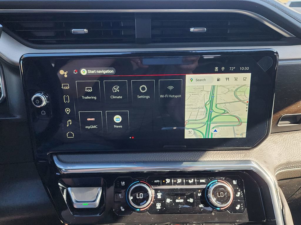 New 2026 GMC Sierra 2500 Denali image 30