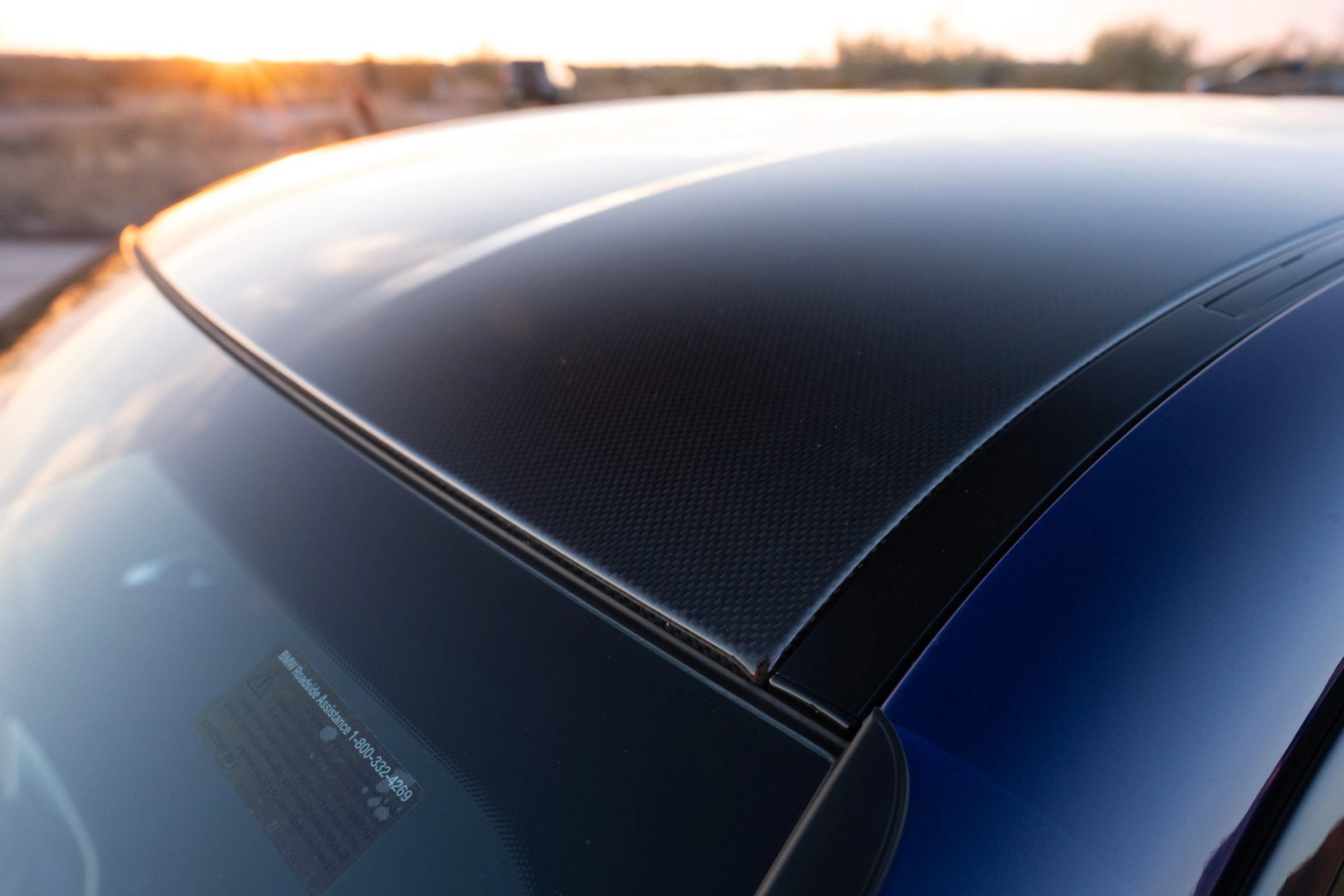 Used 2026 BMW M2 CS RWD image 21