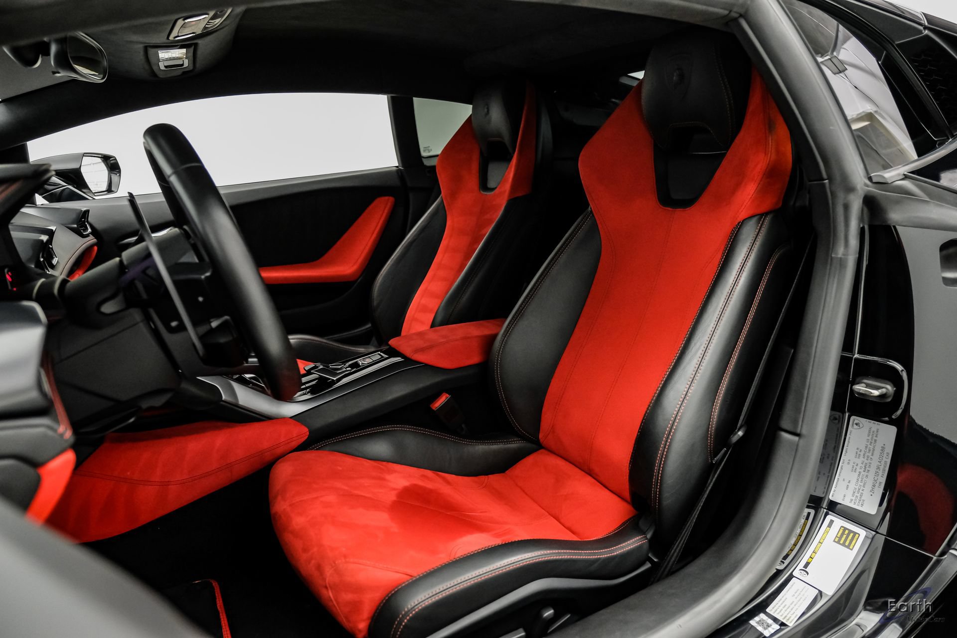 Used 2015 Lamborghini Huracan LP 610-4 AWD/4WD image 43