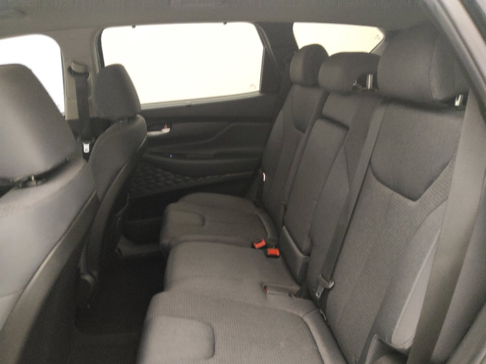 Used 2022 Hyundai Santa Fe SEL w/ Convenience Package AWD/4WD image 18