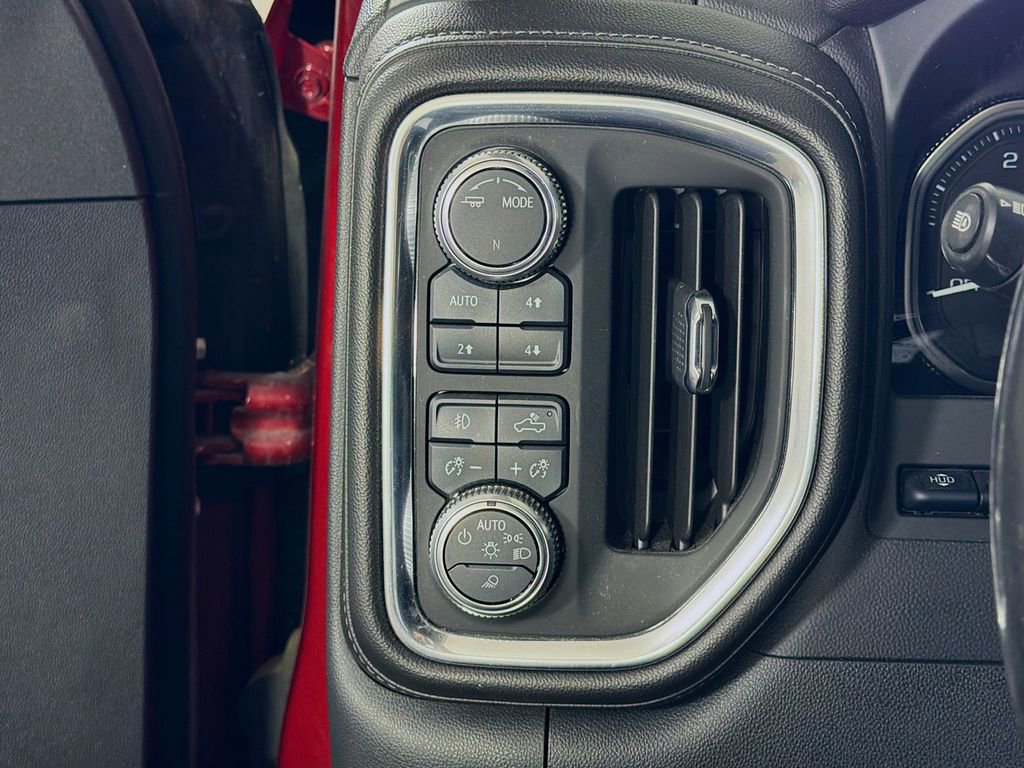 Used 2020 GMC Sierra 1500 Denali w/ Denali Ultimate Package image 11