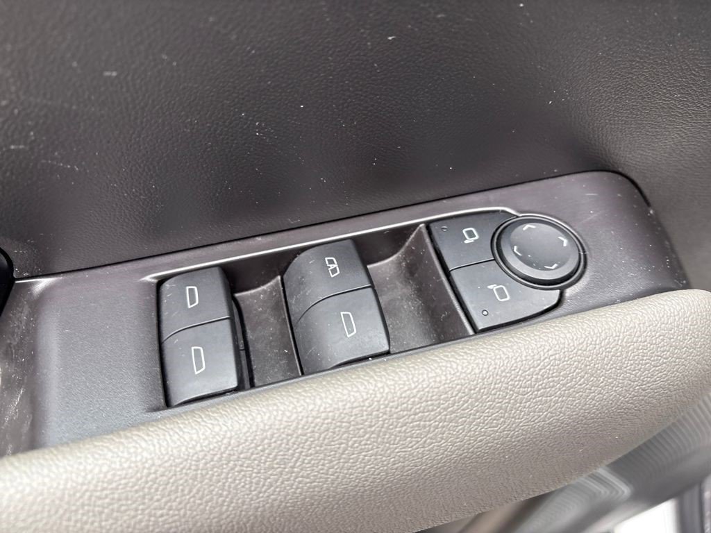 Certified 2024 Chevrolet Colorado ZR2 w/ Technology Package image 8