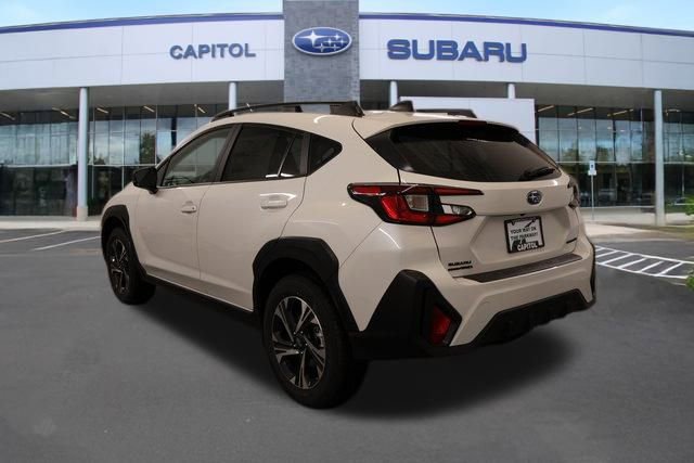 New 2026 Subaru Crosstrek 2.0i Premium image 6