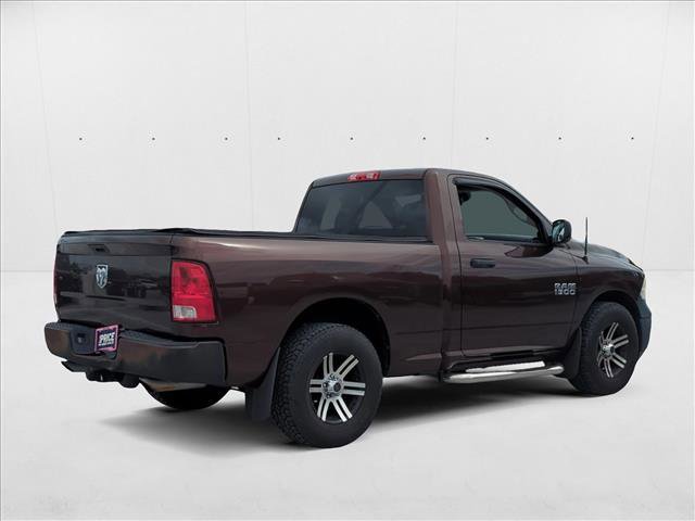Used 2014 RAM 1500 Tradesman w/ Power & Remote Entry Group image 5
