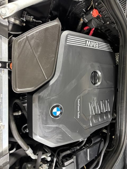Used 2023 BMW X3 xDrive30i AWD/4WD image 19
