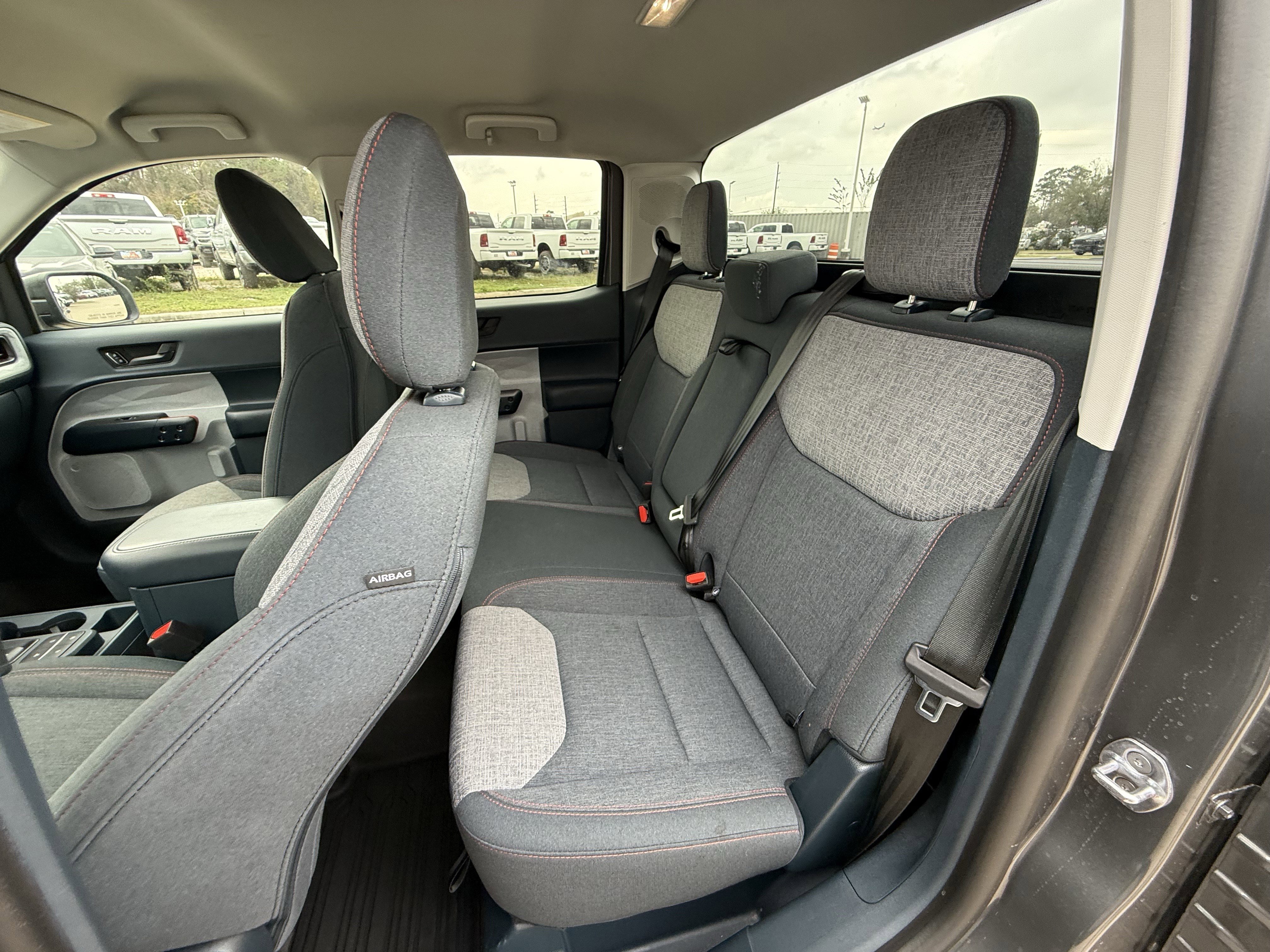 Used 2024 Ford Maverick XLT w/ Equipment Group 300A Standard image 29