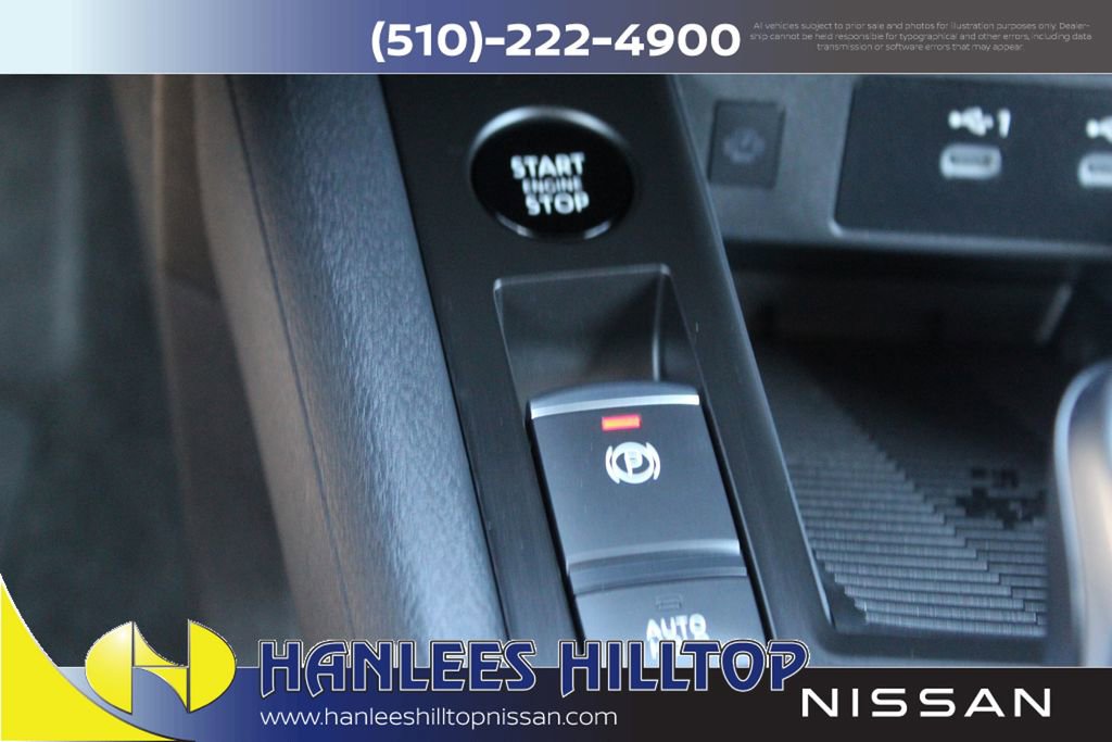 New 2026 Nissan Kicks SV image 21