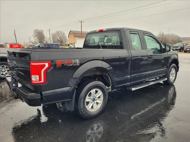 Used 2015 Ford F150 XL w/ Equipment Group 101A Mid image 8