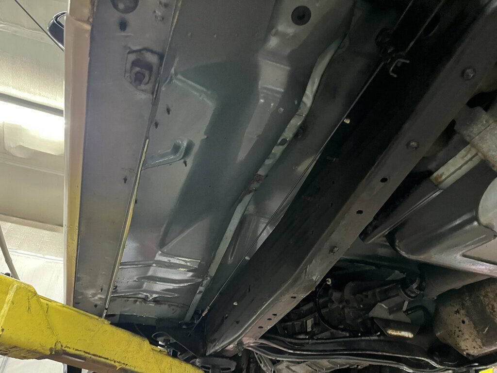 Used 1996 Ford F150 2WD Regular Cab image 79