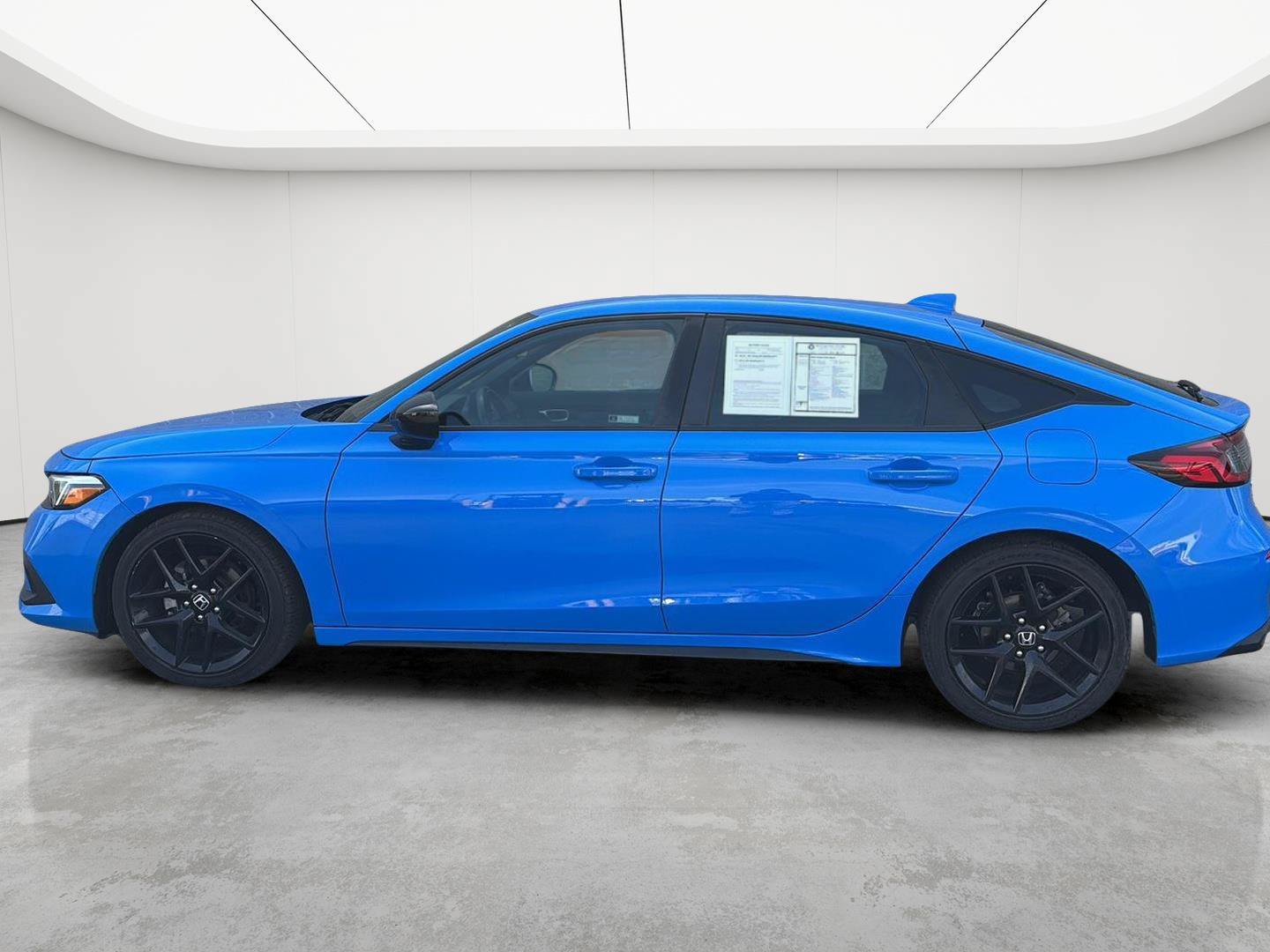 Used 2022 Honda Civic Sport image 34