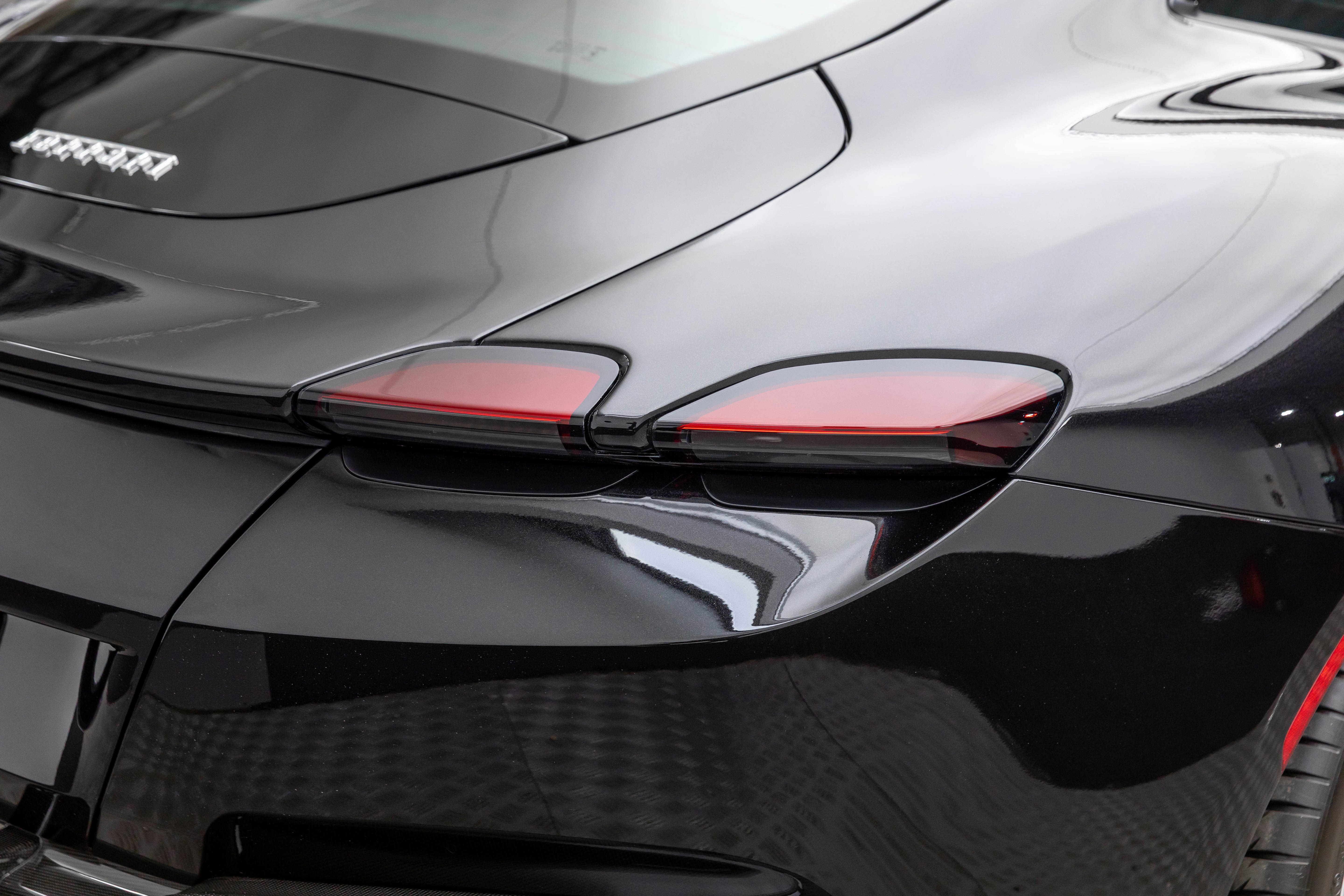 Certified 2021 Ferrari Roma image 19