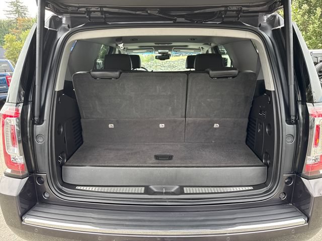 Used 2016 GMC Yukon Denali AWD/4WD image 13